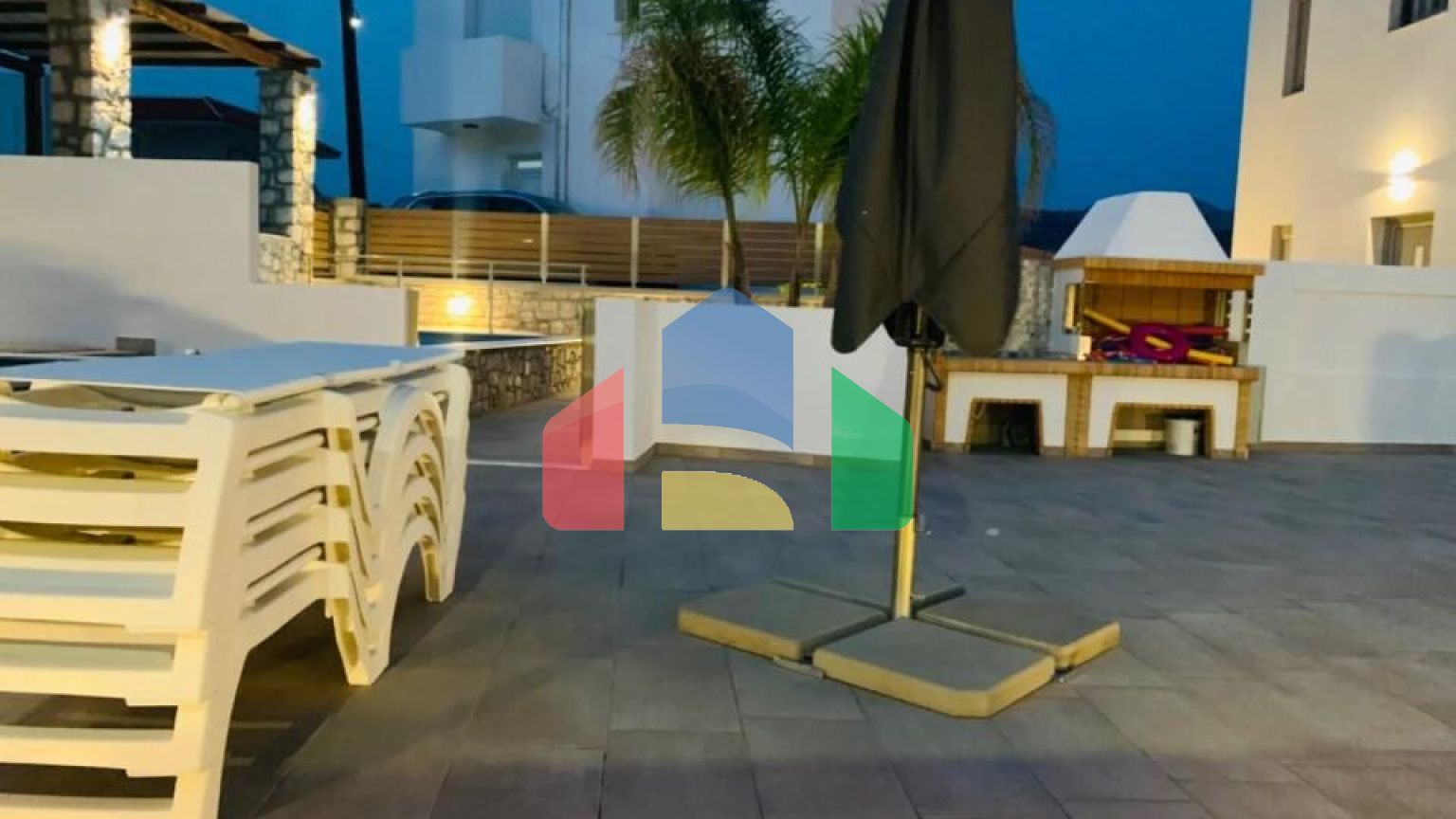 Продажа - Вилла 200 m² на Родосе