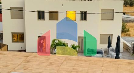 Продажа - Вилла 200 m² на Родосе