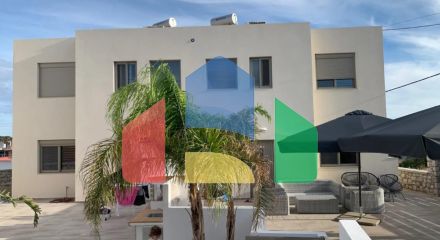 Продажа - Вилла 200 m² на Родосе