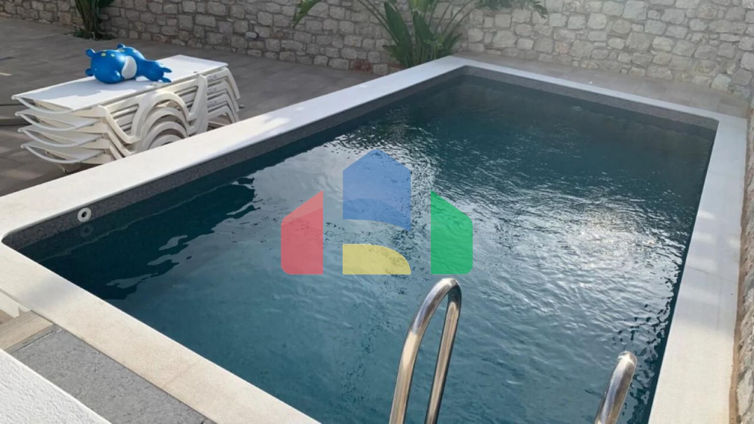 Продажа - Вилла 200 m² на Родосе