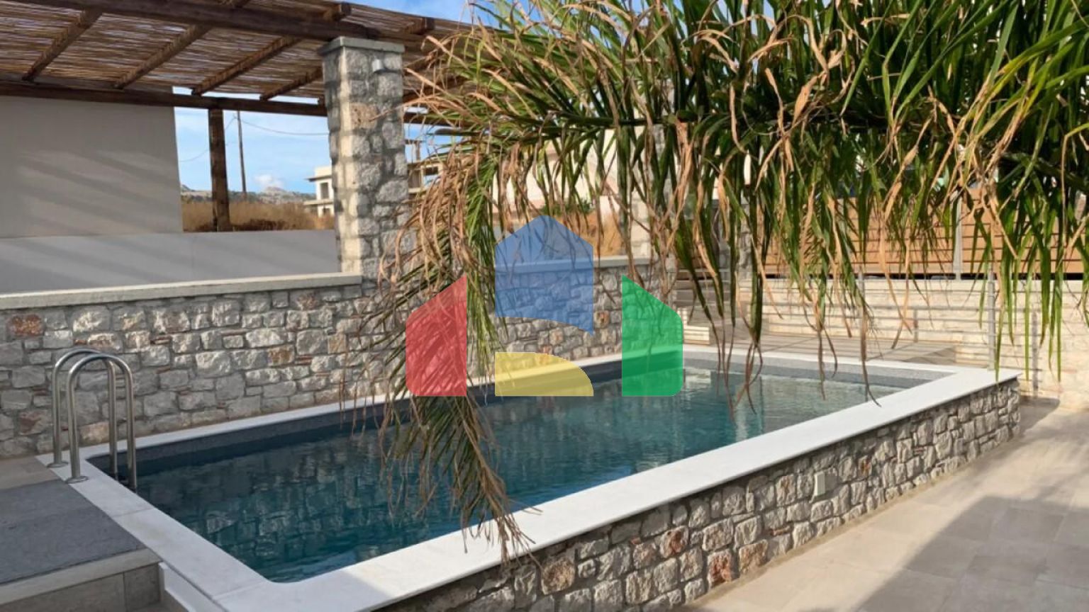 Продажа - Вилла 200 m² на Родосе