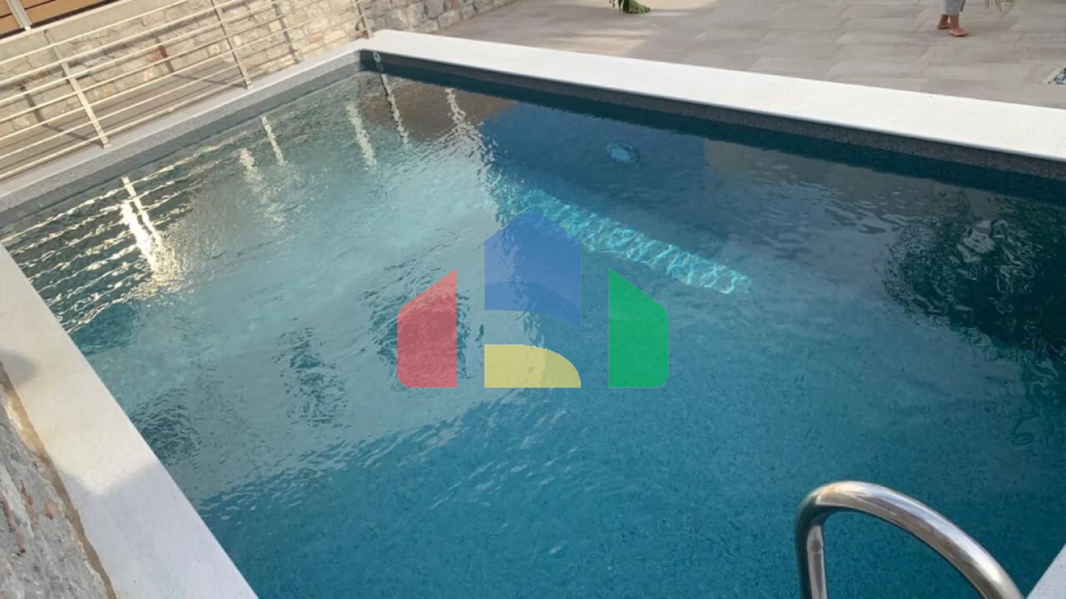 Продажа - Вилла 200 m² на Родосе