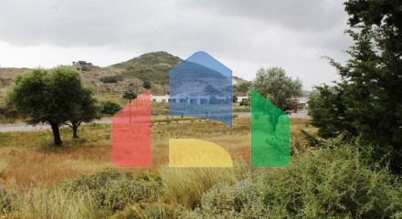 Продаж - Земельна ділянка 7400 m² на Родосі