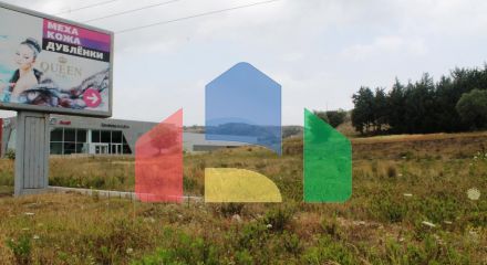 Продаж - Земельна ділянка 7400 m² на Родосі