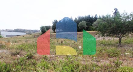 Продаж - Земельна ділянка 7400 m² на Родосі