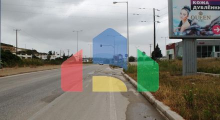 Продаж - Земельна ділянка 7400 m² на Родосі