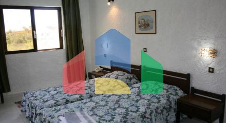 Продаж - Готель 2200 m² на Родосі