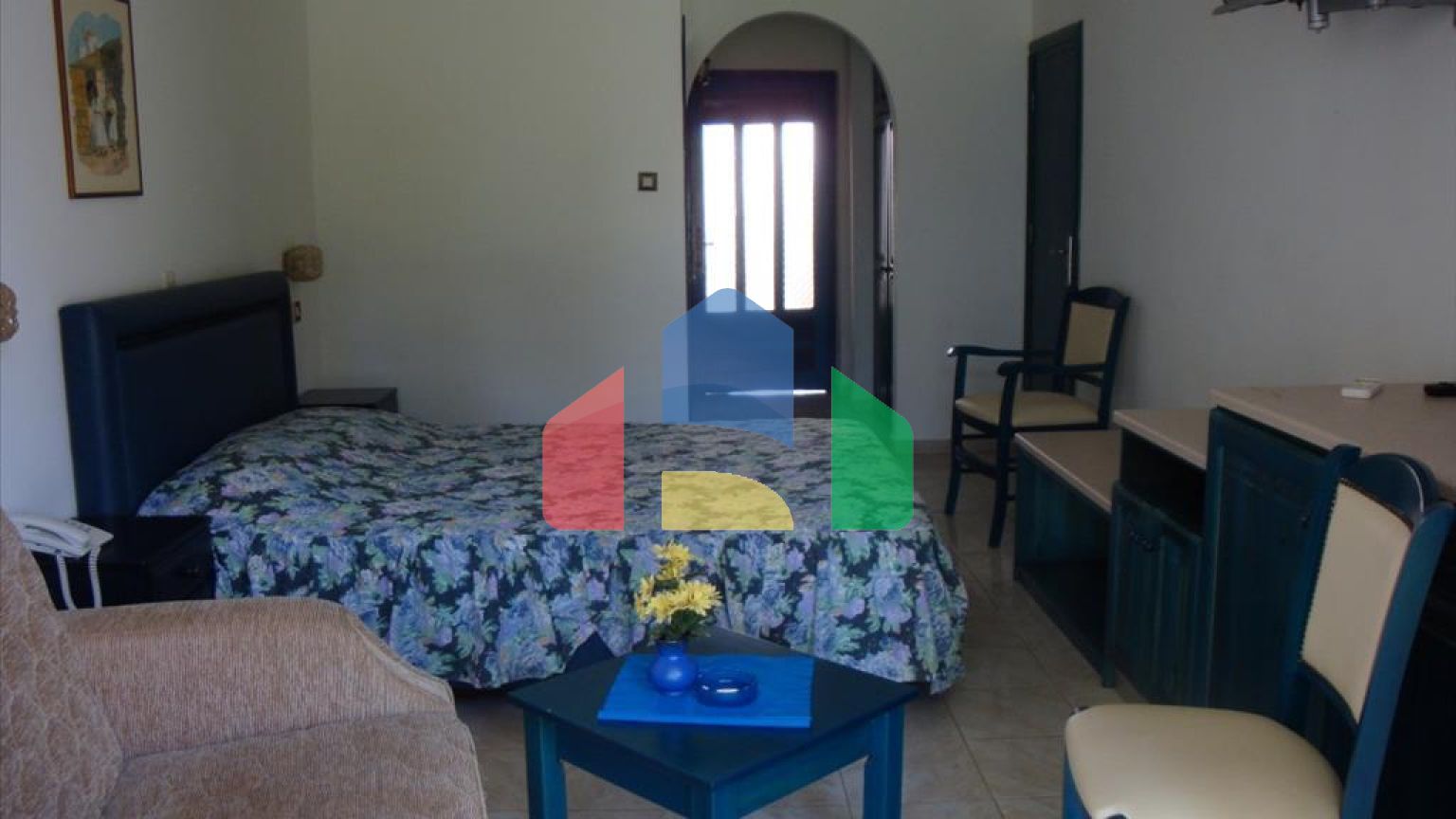 Продаж - Готель 2200 m² на Родосі