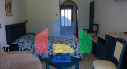 Продаж - Готель 2200 m² на Родосі