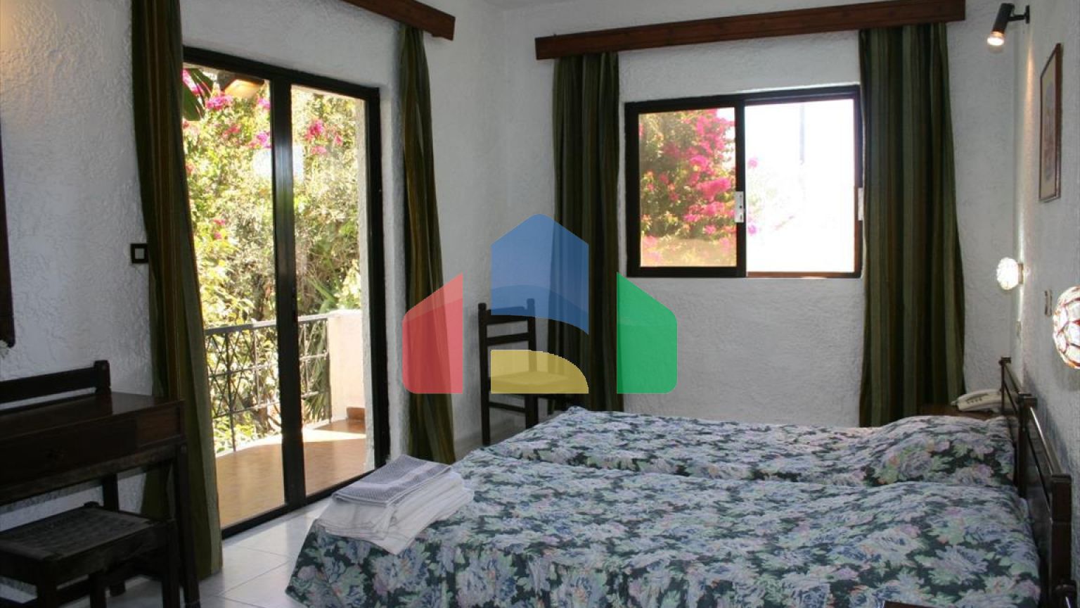 Продаж - Готель 2200 m² на Родосі