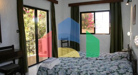 Продаж - Готель 2200 m² на Родосі