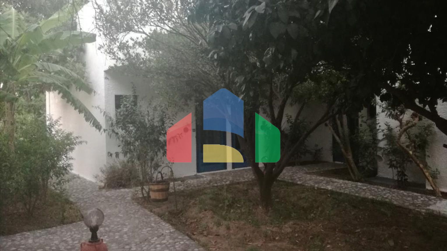 Продаж - Готель 2200 m² на Родосі