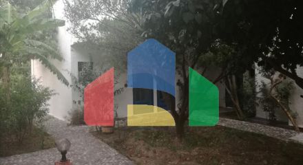 Продаж - Готель 2200 m² на Родосі