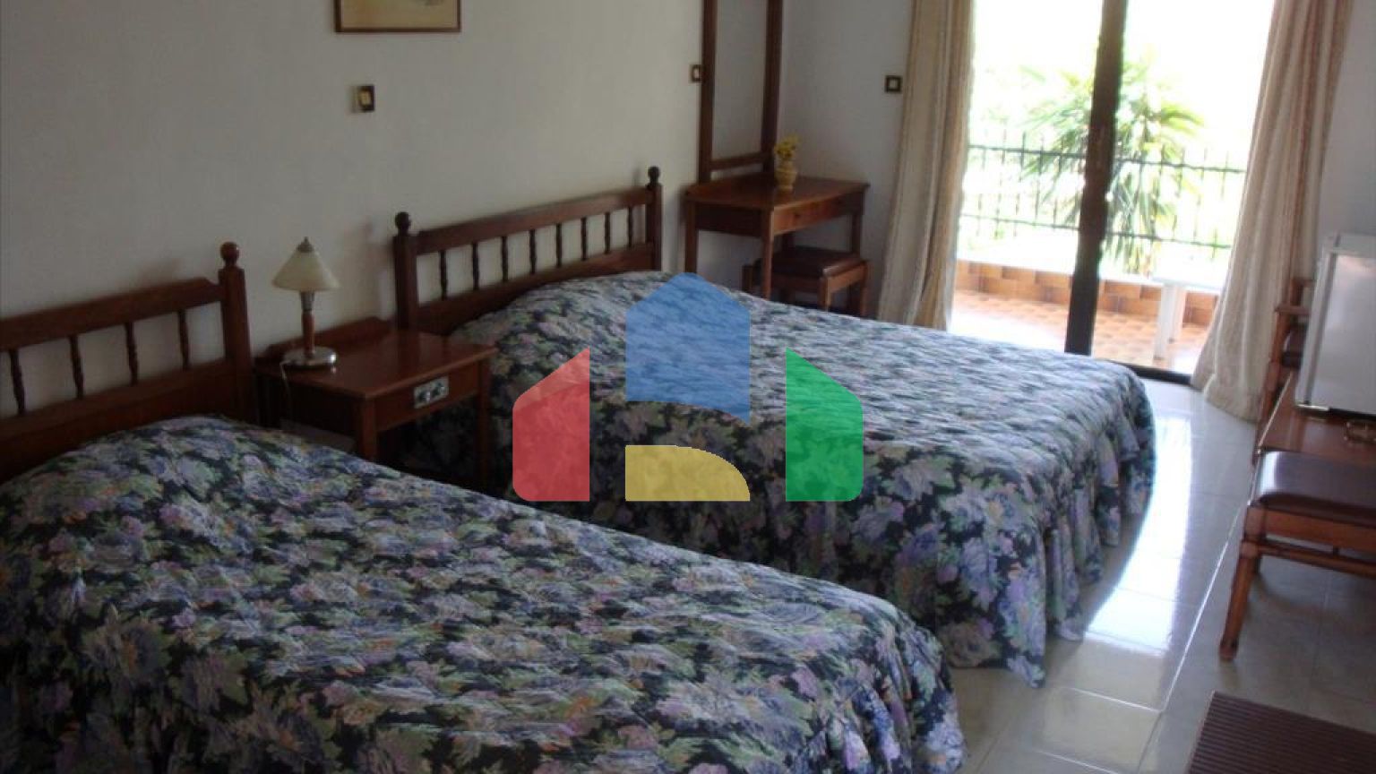 Продаж - Готель 2200 m² на Родосі