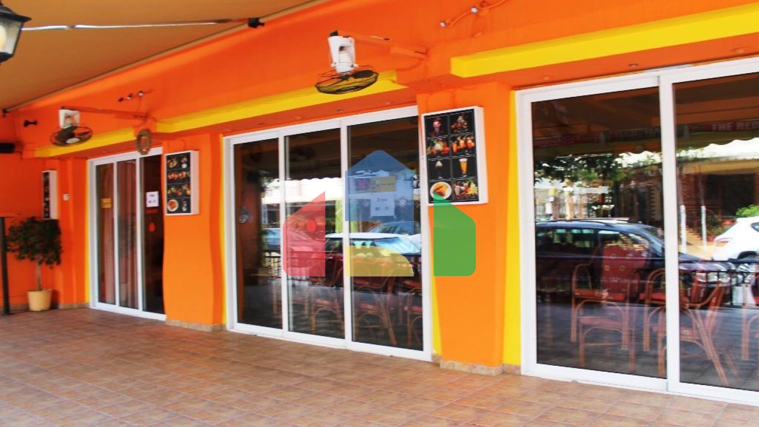 Продажа - Бизнес 700 m² на Родосе