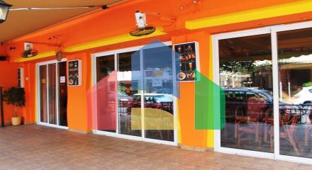 Продажа - Бизнес 700 m² на Родосе