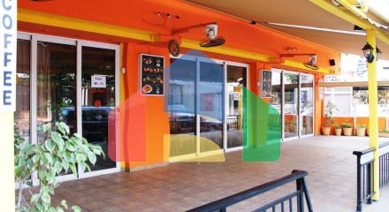 Продажа - Бизнес 700 m² на Родосе