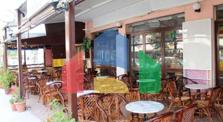 Продажа - Бизнес 700 m² на Родосе