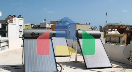 Продажа - Бизнес 700 m² на Родосе