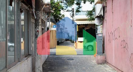 Продажа - Бизнес 700 m² на Родосе