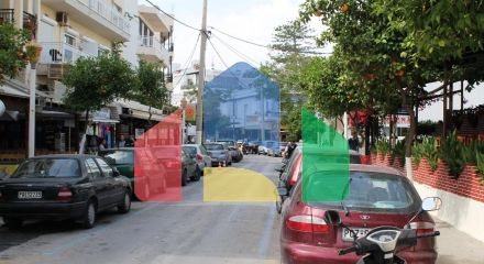 Продажа - Бизнес 700 m² на Родосе