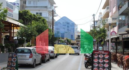 Продажа - Бизнес 700 m² на Родосе