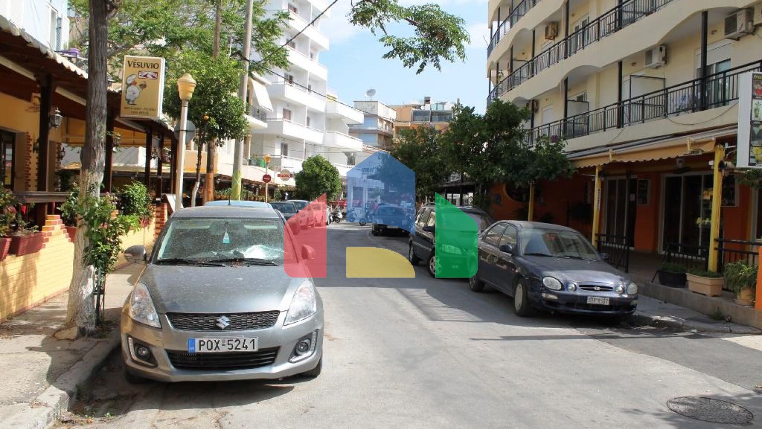 Продажа - Бизнес 700 m² на Родосе