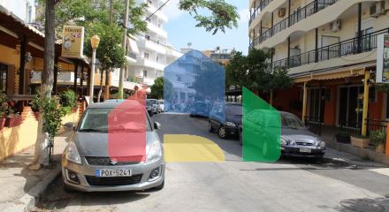 Продажа - Бизнес 700 m² на Родосе