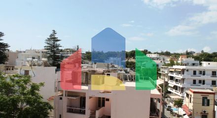 Продажа - Бизнес 700 m² на Родосе