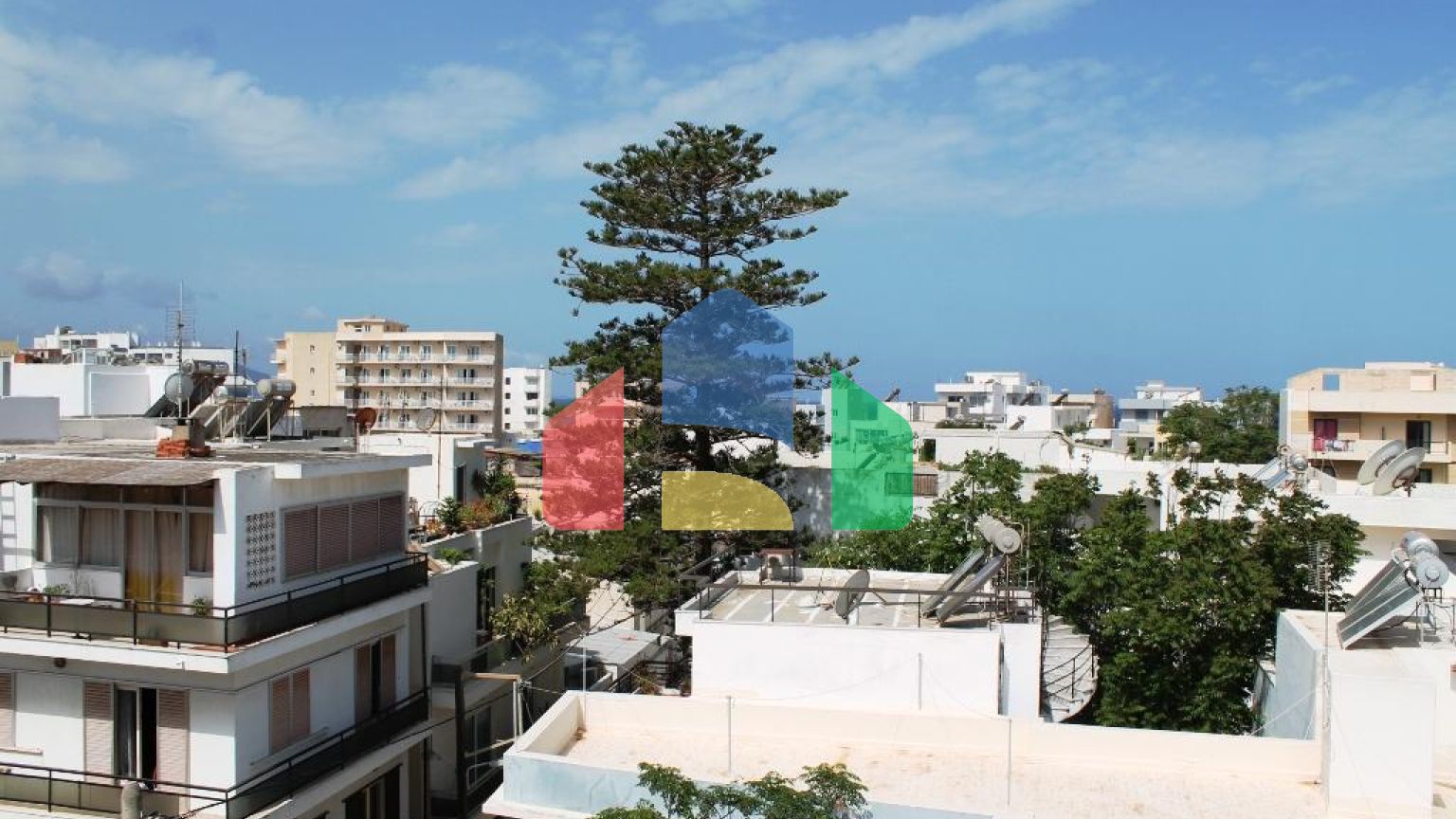 Продажа - Бизнес 700 m² на Родосе