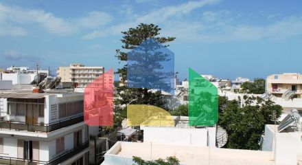 Продажа - Бизнес 700 m² на Родосе