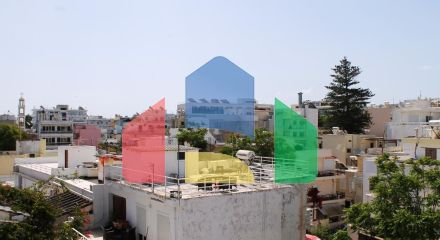 Продажа - Бизнес 700 m² на Родосе