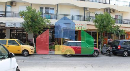 Продажа - Бизнес 700 m² на Родосе