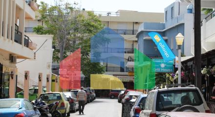 Продажа - Бизнес 700 m² на Родосе