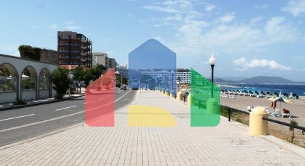 Продажа - Бизнес 700 m² на Родосе