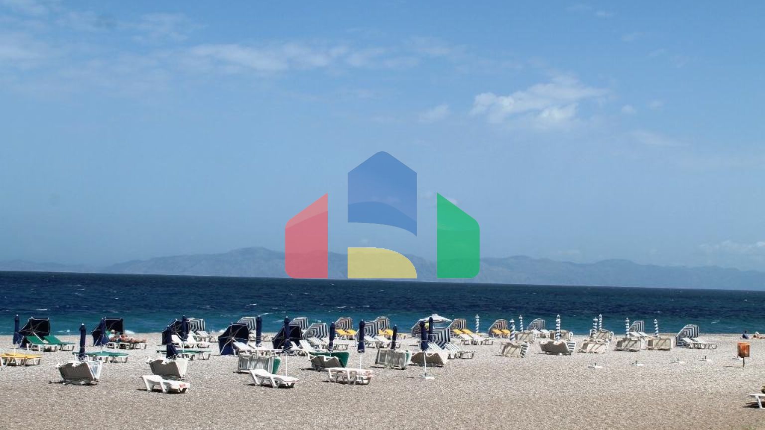 Продажа - Бизнес 700 m² на Родосе