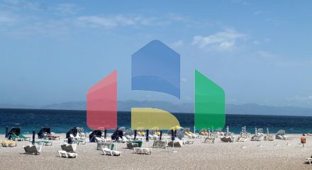 Продажа - Бизнес 700 m² на Родосе