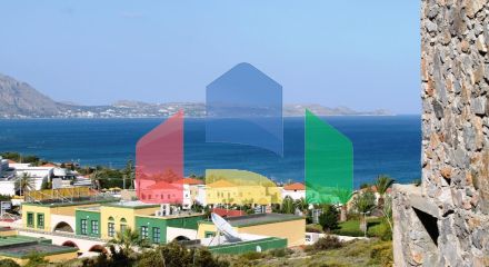 Продаж - Земельна ділянка 8500 m² на Родосі