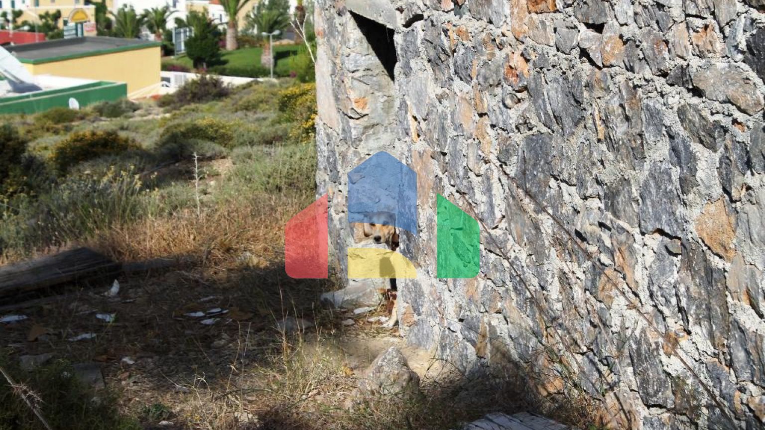 Продаж - Земельна ділянка 8500 m² на Родосі