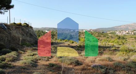 Продаж - Земельна ділянка 8500 m² на Родосі