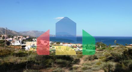 Продаж - Земельна ділянка 8500 m² на Родосі