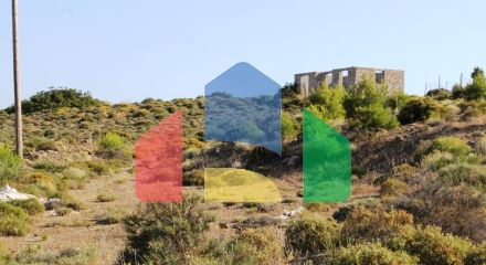 Продаж - Земельна ділянка 8500 m² на Родосі