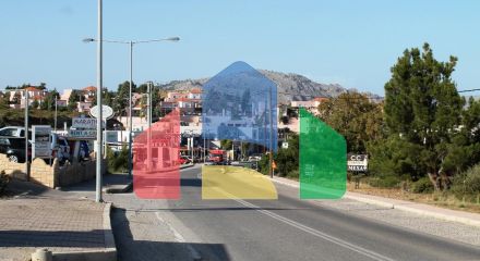 Продаж - Земельна ділянка 8500 m² на Родосі