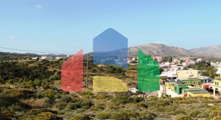 Продаж - Земельна ділянка 8500 m² на Родосі