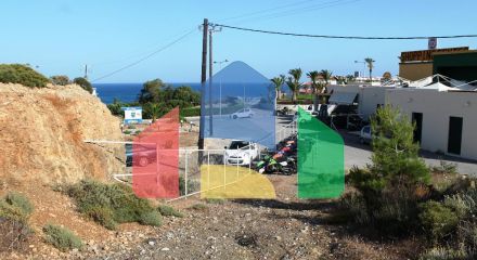 Продаж - Земельна ділянка 8500 m² на Родосі