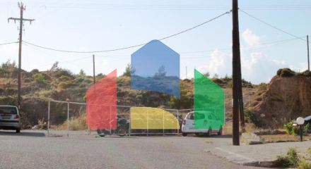 Продаж - Земельна ділянка 8500 m² на Родосі