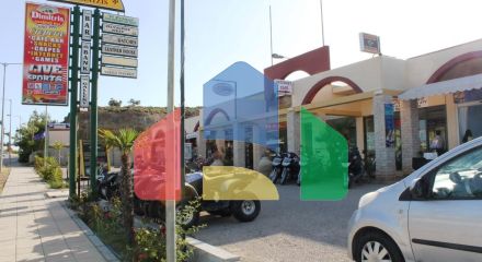 Продаж - Земельна ділянка 8500 m² на Родосі