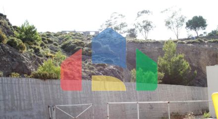 Продаж - Земельна ділянка 8500 m² на Родосі