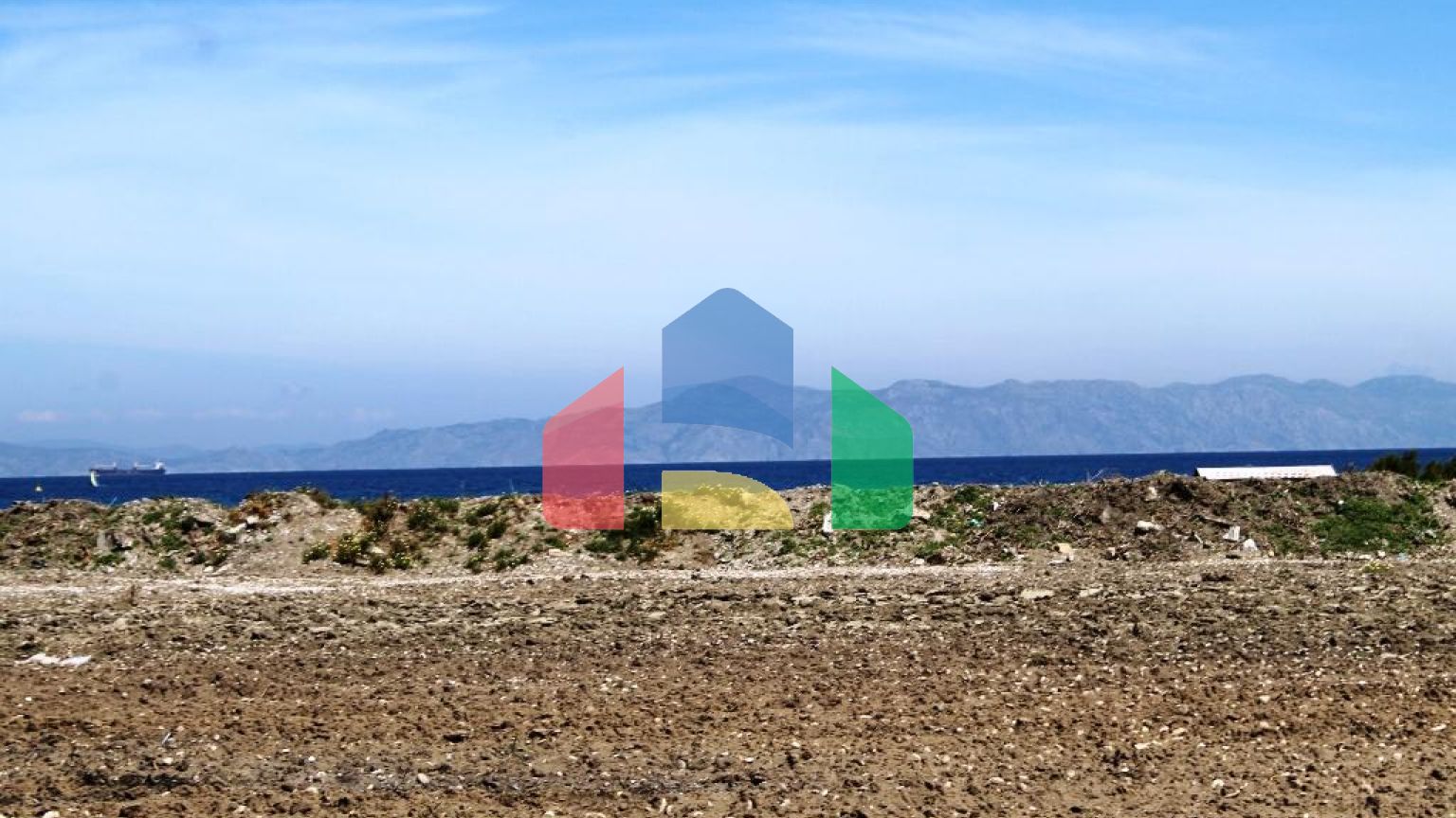 Продаж - Земельна ділянка 18755 m² на Родосі