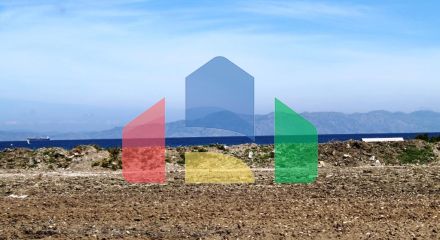 Продаж - Земельна ділянка 18755 m² на Родосі